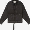 Chaqueta vaquera Isalya Chaqueta vaquera Isalya