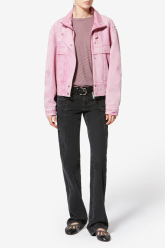 Chaqueta vaquera Joseline Chaqueta vaquera Joseline