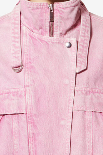 Chaqueta vaquera Joseline Chaqueta vaquera Joseline