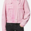 Chaqueta vaquera Joseline