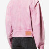 Chaqueta vaquera Joseline