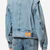 Chaqueta vaquera Joseline