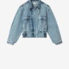 Chaqueta vaquera Joseline