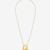 Collar Bubble brillante