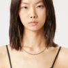 Collar Casablanca Tassel Collar Casablanca Tassel