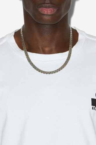 Collar Elsy Marbled