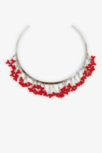 Collar gargantilla Nora