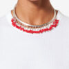 Collar gargantilla Nora