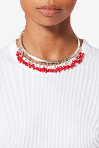 Collar gargantilla Nora