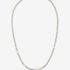 Collar Gary con cuentas Collar Gary con cuentas