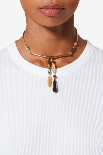 Collar Mahi