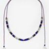Collar Nuna Cord and Bead Collar Nuna Cord and Bead