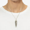 Collar River Man Fish Collar River Man Fish