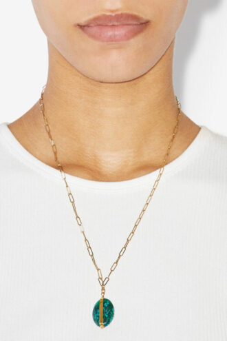 Collar Stones