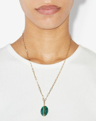 Collar Stones