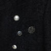 Conjunto de dos insignias Petes