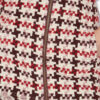 Falda corta de tweed Akima Falda corta de tweed Akima