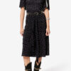 Falda midi Gyelle