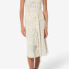 Falda midi Gyelle Falda midi Gyelle