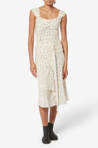 Falda midi Gyelle