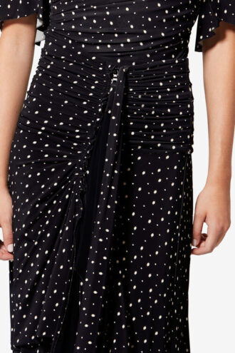 Falda midi Gyelle