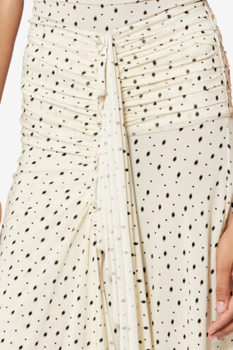 Falda midi Gyelle