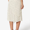 Falda midi Gyelle Falda midi Gyelle