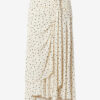 Falda midi Gyelle Falda midi Gyelle