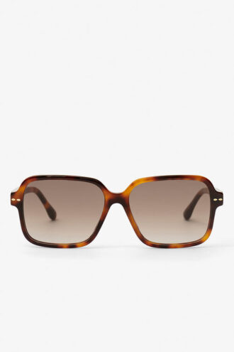 Gafas de sol cuadradas Loelia
