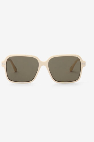 Gafas de sol cuadradas Loelia