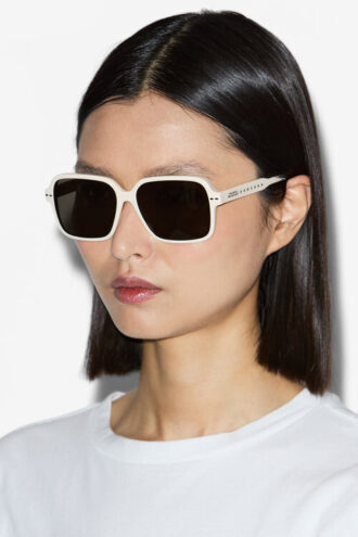 Gafas de sol cuadradas Loelia