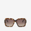 Gafas de sol cuadradas Sundy Gafas de sol cuadradas Sundy