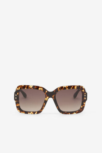 Gafas de sol cuadradas Sundy
