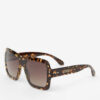 Gafas de sol cuadradas Sundy Gafas de sol cuadradas Sundy