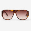 Gafas de sol estilo máscara Mikala Gafas de sol estilo máscara Mikala