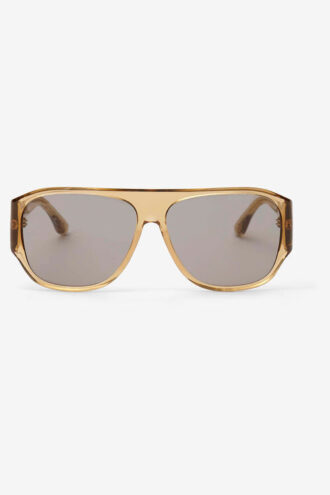 Gafas de sol estilo máscara Mikala