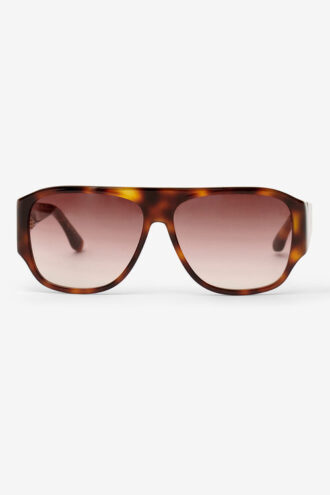 Gafas de sol estilo máscara Mikala