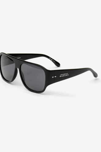 Gafas de sol estilo máscara Mikala