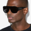Gafas de sol estilo máscara Mikala Gafas de sol estilo máscara Mikala
