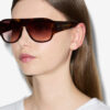 Gafas de sol estilo máscara Mikala Gafas de sol estilo máscara Mikala