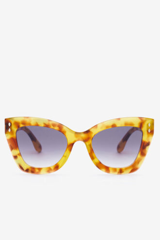 Gafas de sol Louny Butterfly