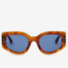 Gafas de sol mariposa Ekly Gafas de sol mariposa Ekly