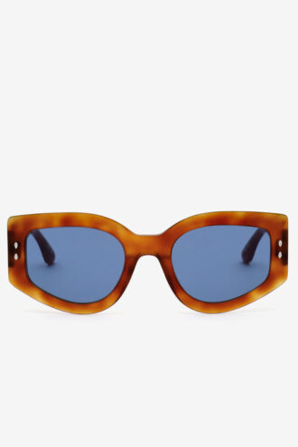 Gafas de sol mariposa Ekly