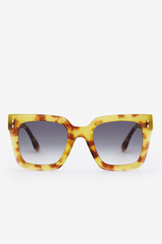 Gafas de sol mariposa Ekly