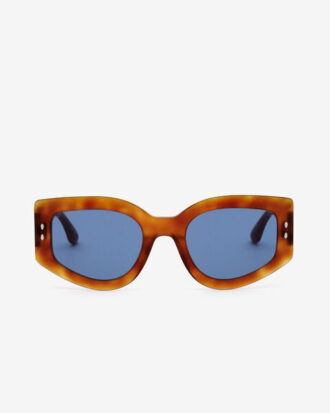 Gafas de sol mariposa Ekly