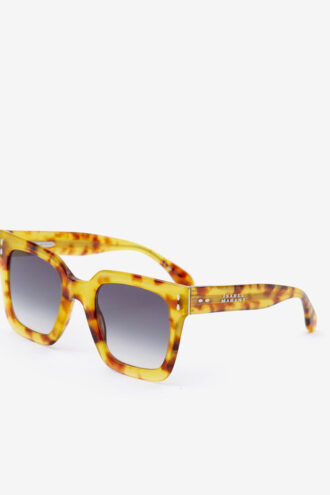 Gafas de sol mariposa Ekly