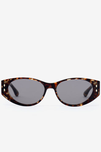 Gafas de sol ovaladas Emely