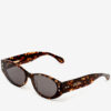 Gafas de sol ovaladas Emely Gafas de sol ovaladas Emely