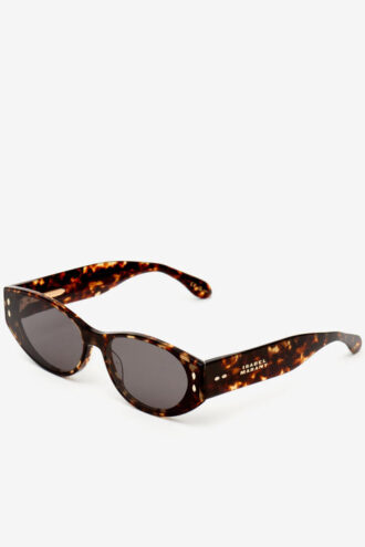 Gafas de sol ovaladas Emely