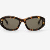 Gafas de sol ovaladas Vancy Gafas de sol ovaladas Vancy